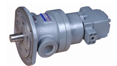 供应150T-48定量高低压组合泵 液压定量高低压组合泵