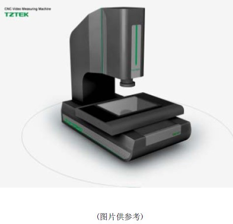 供应宁波VME—经济型自动影像测量仪