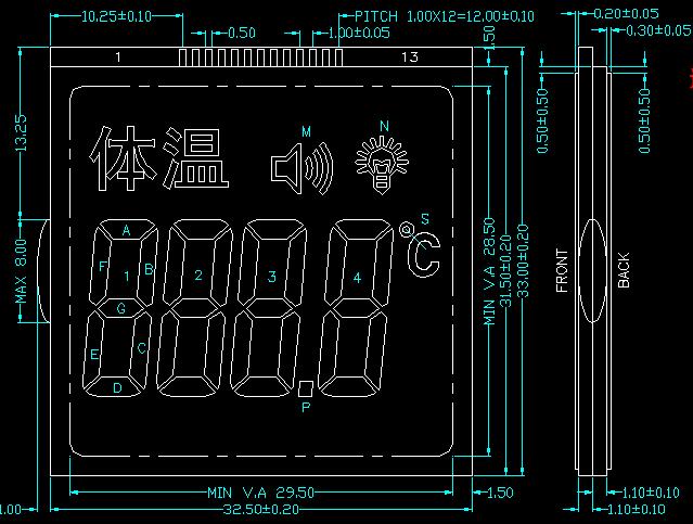 深圳液晶模组,模块,LCM,LCD,LCD面板