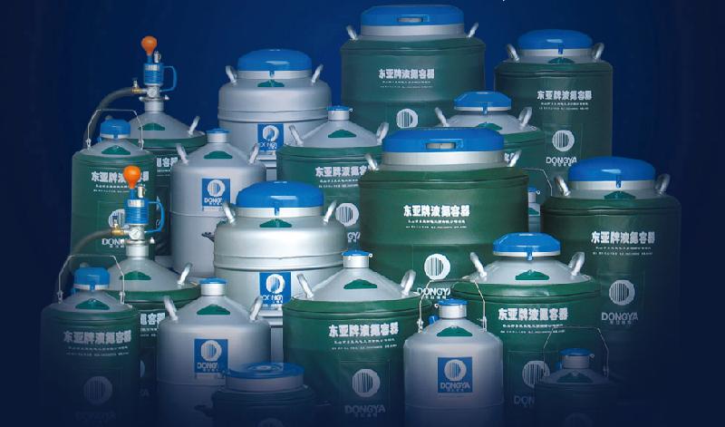 东亚液氮罐北京办事处现货批发供应YDS系列液氮罐