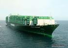 上海到印度海运整箱海运拼箱