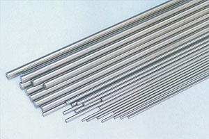 供应综合性能优于DT4电工纯铁的易切削电工纯铁棒
