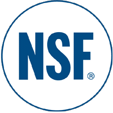 NSF认证申请流程