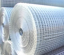热镀锌电焊网四川热镀锌电焊网厂家提供-安平万隆电焊网厂