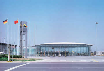 供应2011中国上海铝门窗幕墙暨节能产品展览会