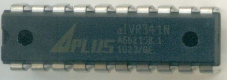 供应语音芯片AIVR8511、AIVR341N