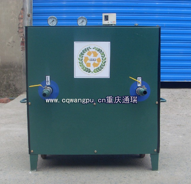 防爆型ZJC-R汽轮机透平油多功能再生滤油机