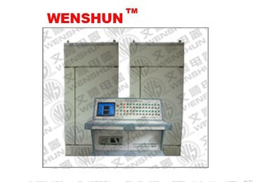供应-上海文顺-高低压负载箱可调式电阻负载箱放电仪