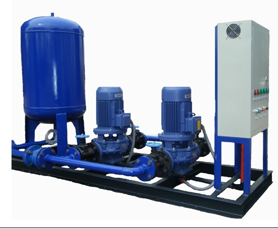 供应稳压补水装置变频供水设备