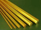 供应特种铜棒、六角铜棒QSn4-3锡青铜带精细青铜棒