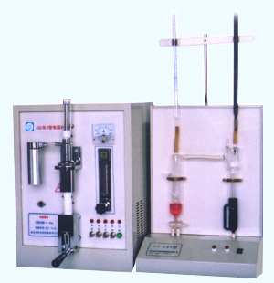 供应钢铁碳硫分析仪，非水碳硫分析仪