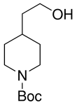 供应1-Boc-4-piperidineethanol