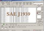 供应SAE J1939插件—X-Analyser SAE J1939