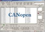 供应CANopen插件-X-Analyser CANopen
