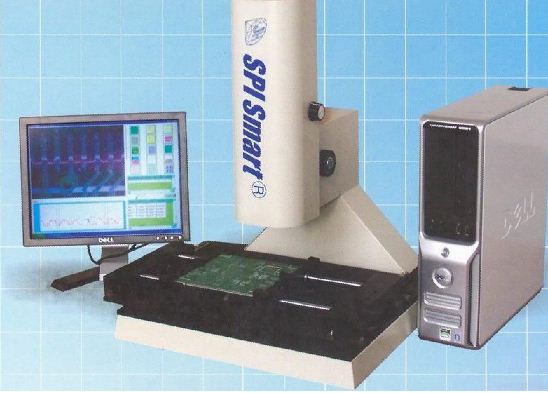 供应进口高性能批发2D锡膏厚度测试仪