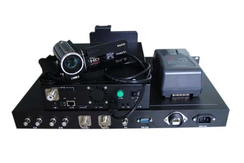 SD1080P高清无线应急指挥系统，H264高清无线应急指挥产品