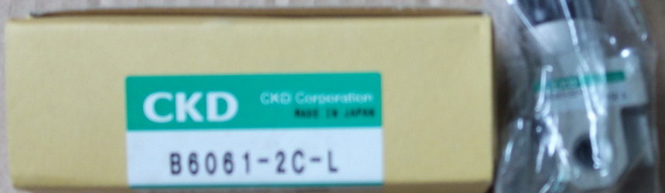 CKDB6061-2C-L容调阀全国批发