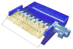 佛山梳齿型磁性分离器/铁屑分离机供应