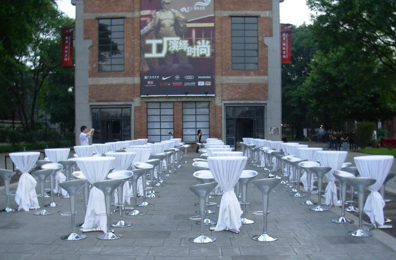 供应天津吧桌吧椅白色系列组合，租赁白色吧桌吧椅