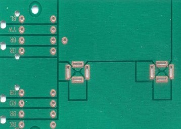 山东PCB线路板快速打样 义乌PCB多层电路板快速打样 线路板加工