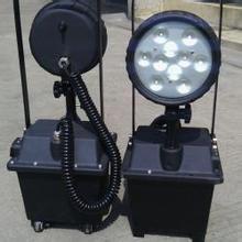 供应BFE8184_LED隔爆型应急投光灯LED防爆灯价格、LED防爆无极灯价格、BFE8184