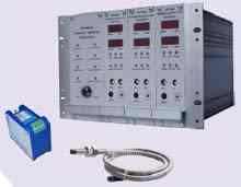 ZYB5000/106温度热电阻监测模块；ZYB5000/106温度热电阻监测模块技术规格|实物图片