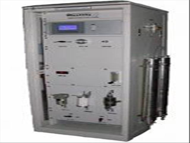 焦炉煤气氧含量在线分析监测系统