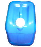颐福祥塑料制品公司是50升塑料桶生产的优秀厂家