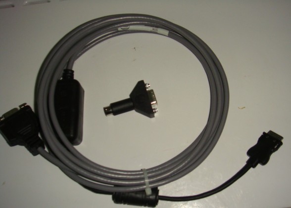 1747-CP3编程电缆
