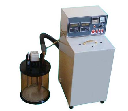 供应石油蜡和石油脂滴熔点测定器 GB/T8026