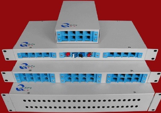 供应光纤终端盒系列