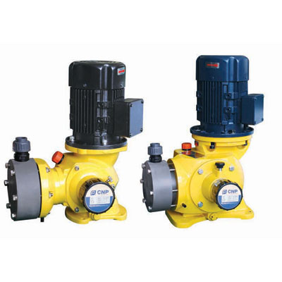 供应机械隔膜计量泵-山东计量泵厂家直销-工业应用计量泵-南方泵业计量泵-南方泵业