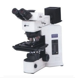 供应奥林巴斯金相显微镜