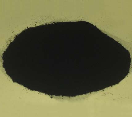 供应纳米级易分散色素炭黑