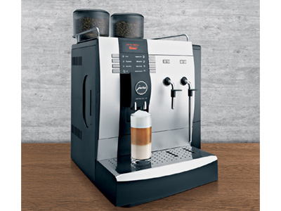 供应优瑞全自动咖啡机Jura X-9