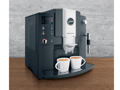 供应优瑞全自动咖啡机Jura E80