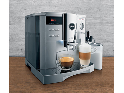 供应优瑞全自动咖啡机Jura S9