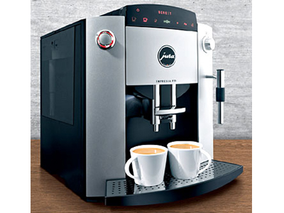 供应优瑞全自动咖啡机Jura F70