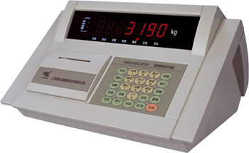 供应电子台秤称重仪表，电子台秤，显示控制器