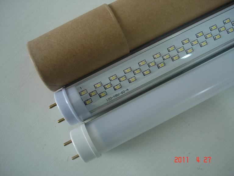 供应led日光灯管，T8/T10灯管，郑州led厂家