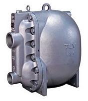 供应TLV日本GT14冷凝水回收泵，GT14日本TLV阀门代理