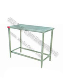 供应不锈钢工作台，订做不锈钢桌子，202不锈钢桌子价格