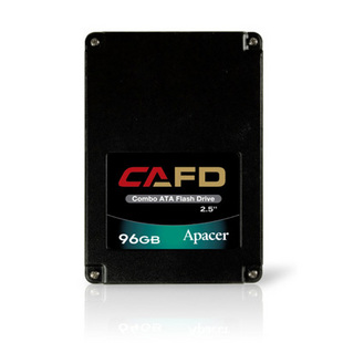 供应宇瞻2.5寸盘 8G APacer SSD 8G固态电子盘