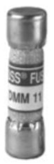 供应BUSSMANN博士曼 美标产品DMM系列熔断器