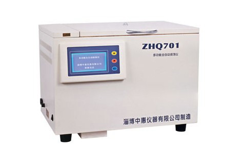 供应ZHQ701型多功能全自动振荡仪