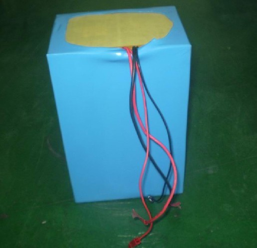 供应24V—80AH磷酸铁锂电池组