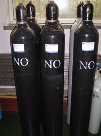 一氧化氮标准气体-广州谱源气体优惠价格供应一氧化氮标准气体