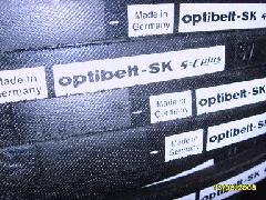 供应供应OPTIBELT进口皮带