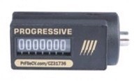 供应美国PROGRESSIVE模具计数器CVRL-18 CVR-18 CVPL-100/200