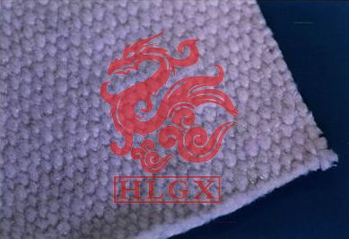 供应陶瓷纤维布 防火布 高温布 管道保温材料
